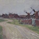 736&nbsp;1068&nbsp;OLJEMÅLNING (F)